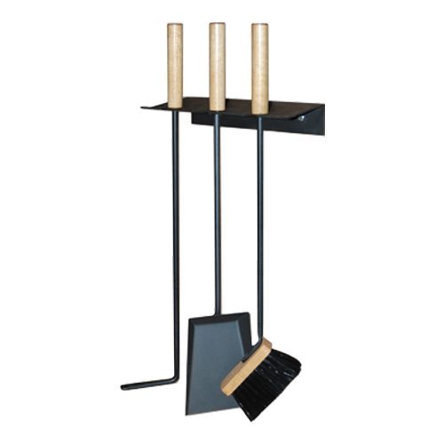  Мета Каминный набор Мета НКА-04